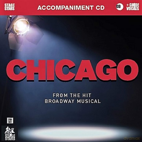 Chicago The Musical [2CD]