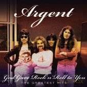 Argent: Thunder And Lightning 