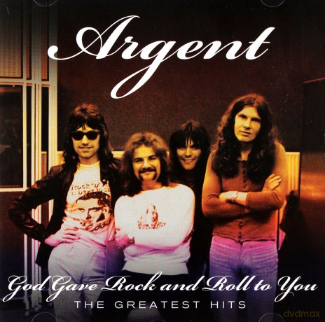 Argent: Thunder And Lightning 