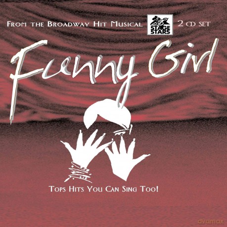 Funny Girl [2CD]
