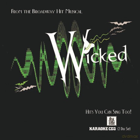 Wicked [2CD]