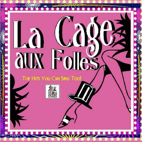 La Cage Aux Folles [CD]