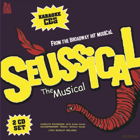 Seussical [2CD]