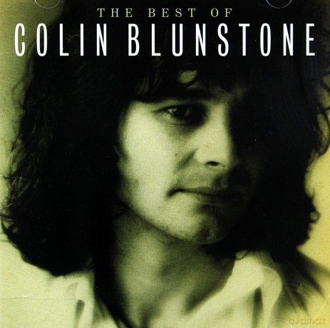 Colin Blunstone: The Best Of [CD]