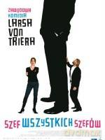 Szef wszystkich szefów [DVD]