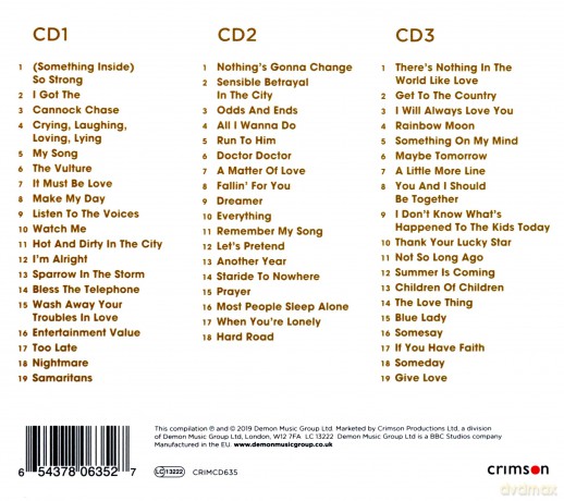 Labi Siffre: Gold [3CD]