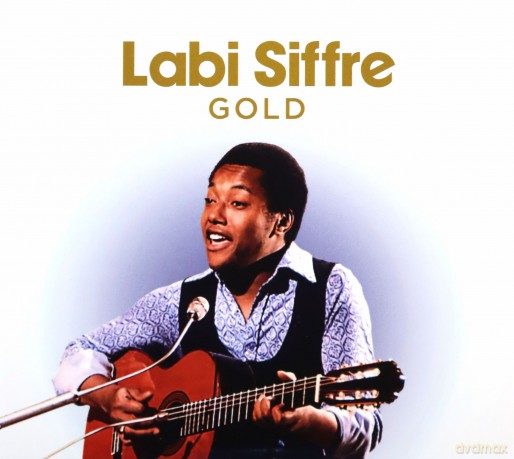 Labi Siffre: Gold [3CD]