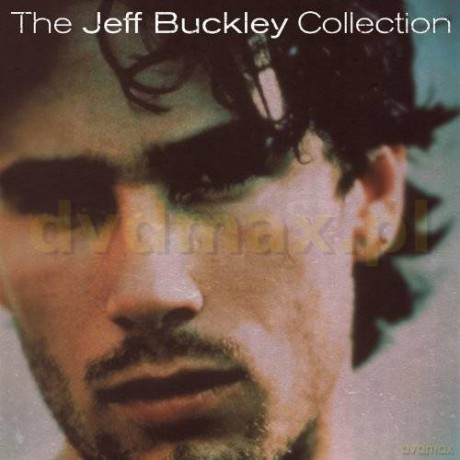 Jeff Buckley: Collection - Hallelujah "The Best Of" [CD]