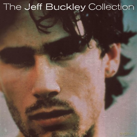 Jeff Buckley: Collection - Hallelujah "The Best Of" [CD]