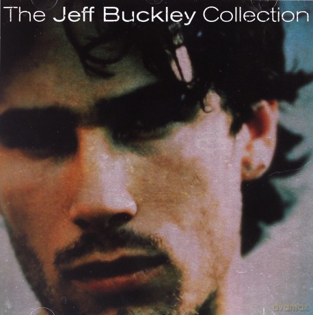Jeff Buckley: Collection - Hallelujah "The Best Of" [CD]