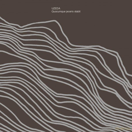 Uzeda: Quocumque Jeceris Stabit [CD]