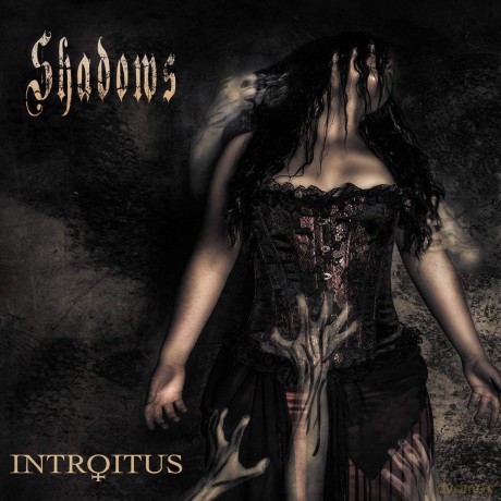 Introitus: Shadows [CD]