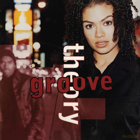 Groove Theory: Groove Theory [2xWinyl]