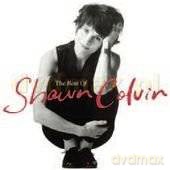 Shawn Colvin: Wichita Skyline 