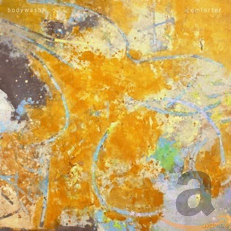 Bodywash: Comforter [CD]