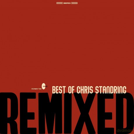 Chris Standring: Best Of Chris Standring Remixed [Winyl]