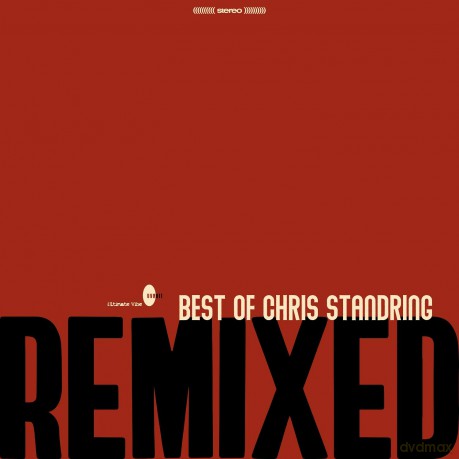 Chris Standring: Best Of Chris Standring Remixed [CD]