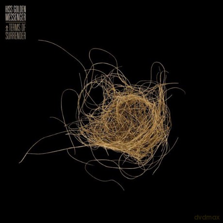 Hiss Golden Messenger: Terms Of Surrender [CD]