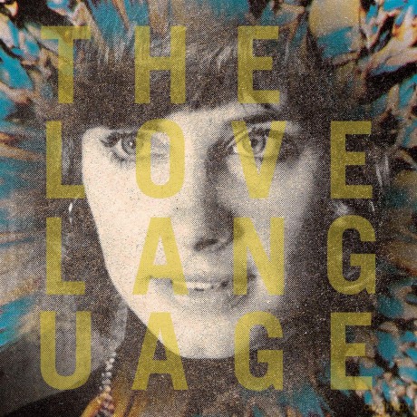 Love Language: The Love Language [Winyl]