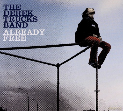 The Derek Trucks Band: Already Free (ecopack) [CD]