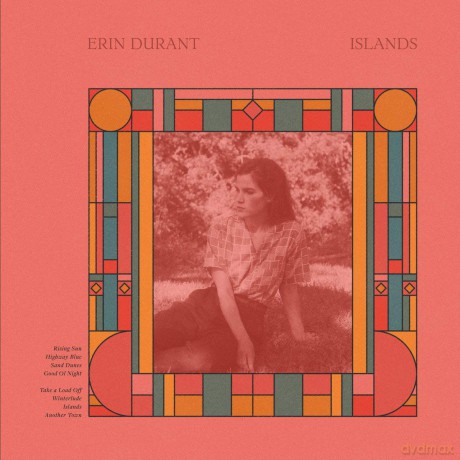 Erin Durant: Islands [Winyl]
