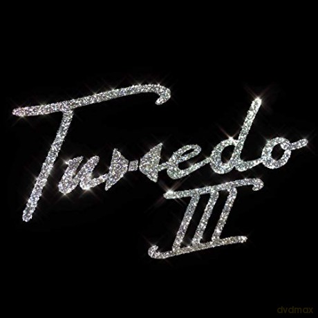 Tuxedo: Tuxedo III [Winyl]