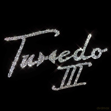 Tuxedo: Tuxedo III [CD]