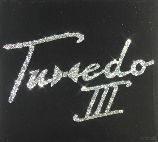 Tuxedo: Tuxedo III [CD]