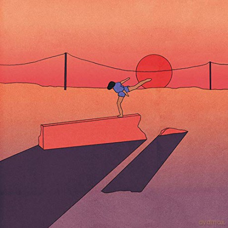 Jay Som: Anak Ko [CD]