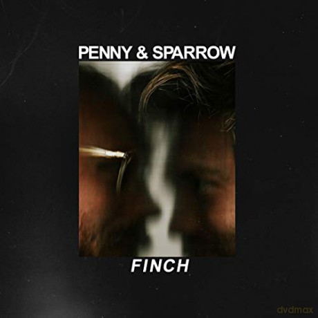 Penny And Sparrow: Finch [CD]