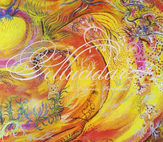 John Zorn: Pellucidar: A Dreamers Fantabula [Winyl]