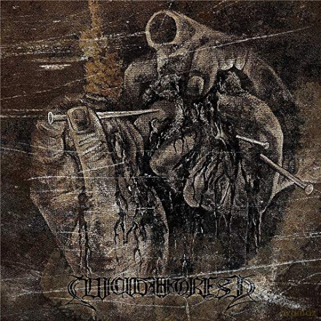 Suicide Forest: Suicide Forest [CD]