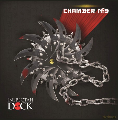Inspectah Deck: Chamber No. 9 [CD]