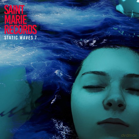Static Waves 7 [CD]