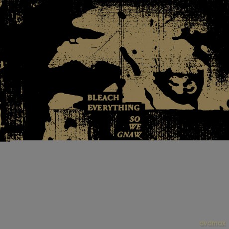 Bleach Everything: So We Gnaw [CD]