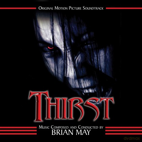Thirst soundtrack (Pragnienie) [CD]