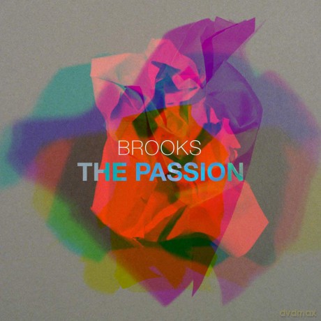 Bang On A Can: Jeffrey Brooks: The Passion [CD]