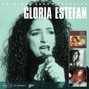 Gloria Estefan: Original Album Classics (slipcase) [3CD]
