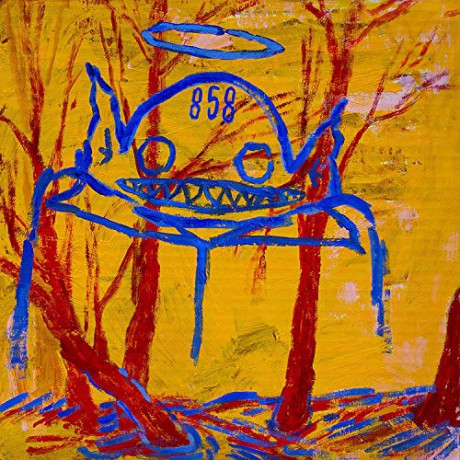 Goon: Heaven Is Humming [CD]