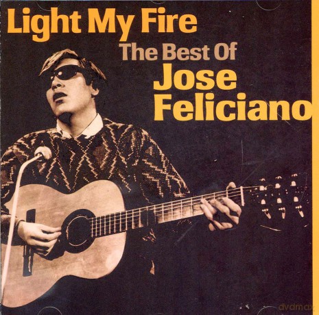 Jose Feliciano: The Collection [CD]