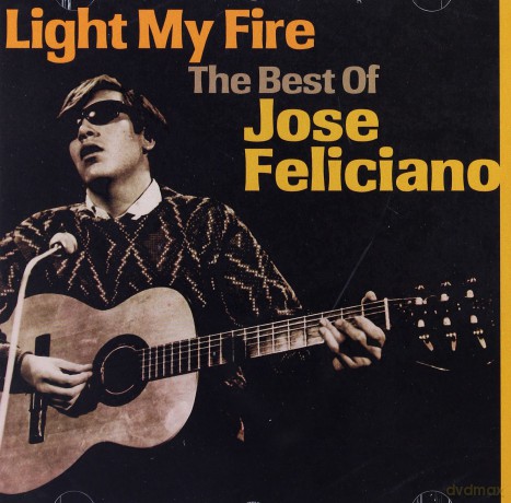 Jose Feliciano: The Collection [CD]