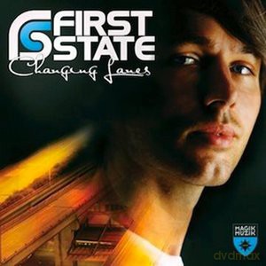 First State: Changing Lanes [CD]