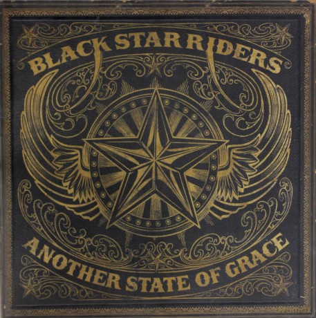 Black Star Riders: Another State Of Grace [Winyl]