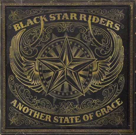 Black Star Riders: Another State Of Grace [CD]