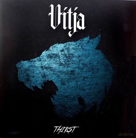 Vitja: Thirst [Winyl]