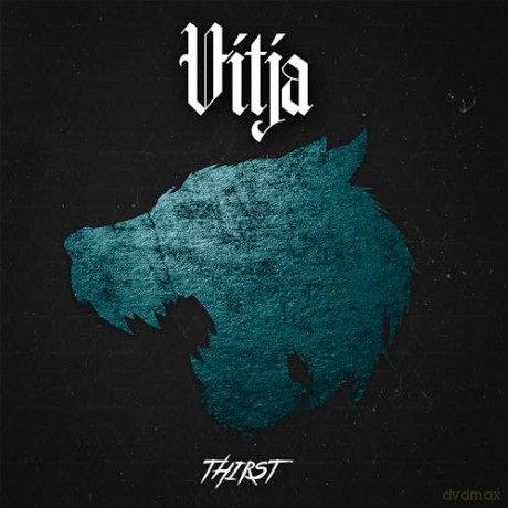 Vitja: Thirst [CD]