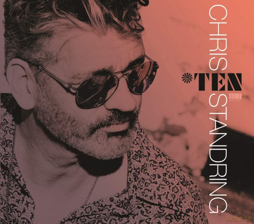 Chris Standring: Ten [CD]