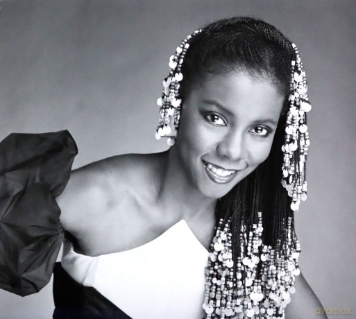 Patrice Rushen: Remind Me (The Classic Elektra Recordings 1978 - 1984) [CD]