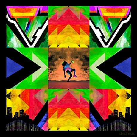 Africa Express: Egoli [CD]