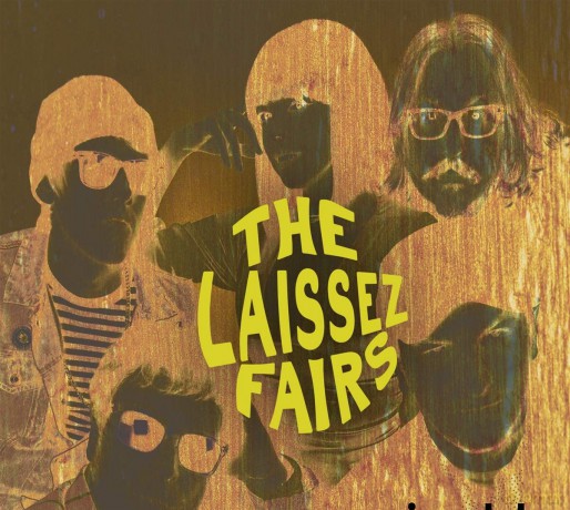 Laissez Fairs: Marigold [CD]